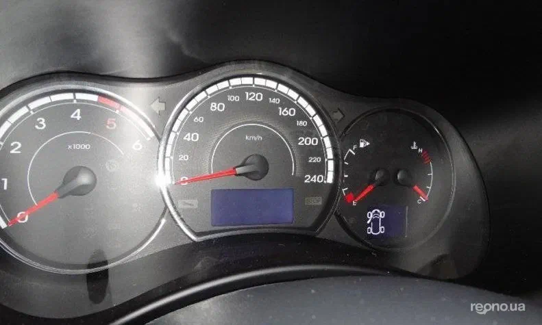 Renault Koleos 2015 - 2