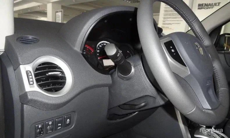 Renault Koleos 2015 - 1