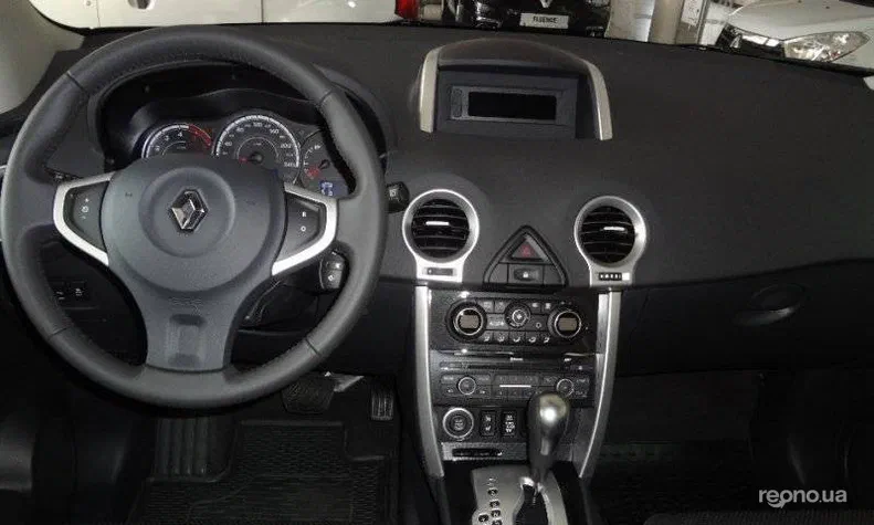 Renault Koleos 2015 - 9