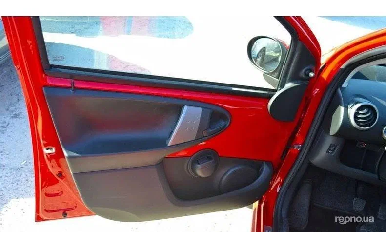 Citroen C1 2012 - 14