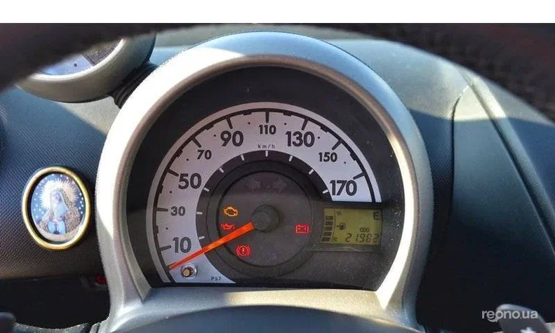 Citroen C1 2012 - 12