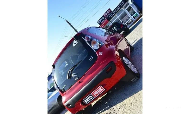 Citroen C1 2012 - 18