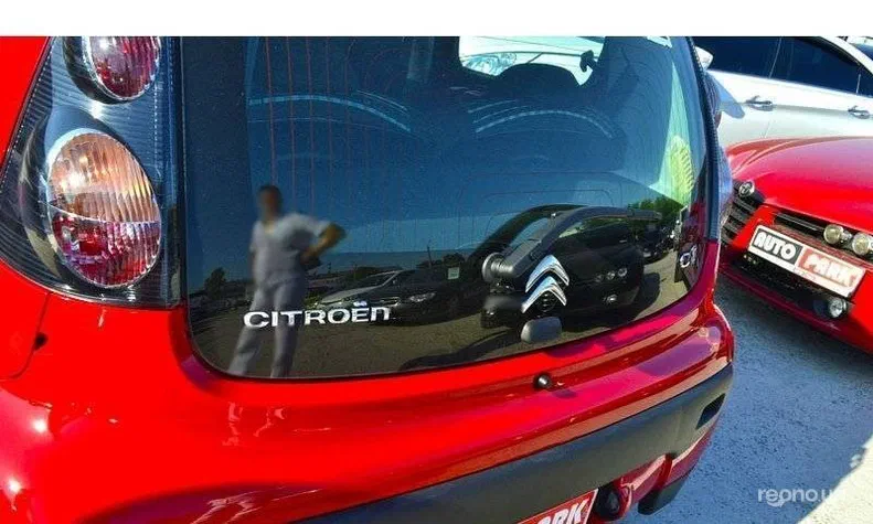 Citroen C1 2012 - 3