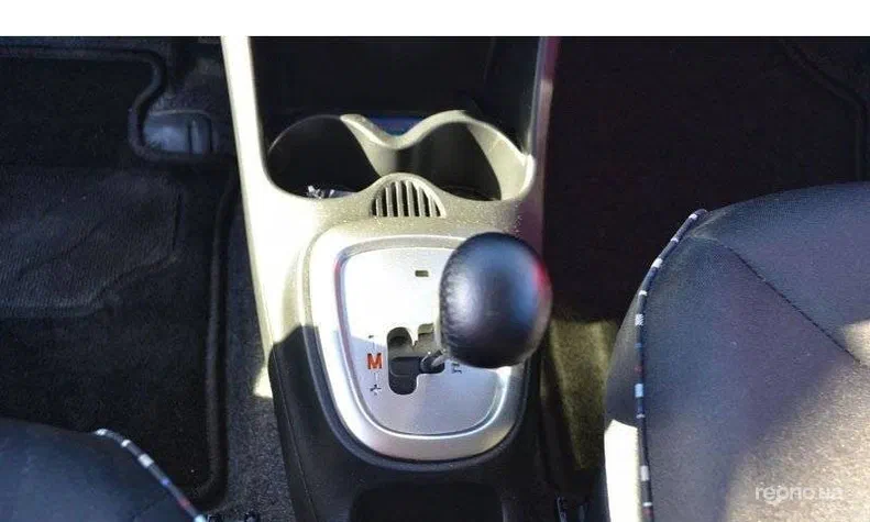 Citroen C1 2012 - 10