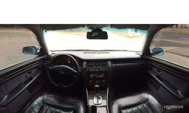 Audi A8 1996 - 0