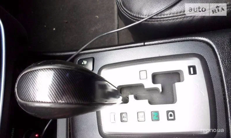 Hyundai Sonata 2008 - 6