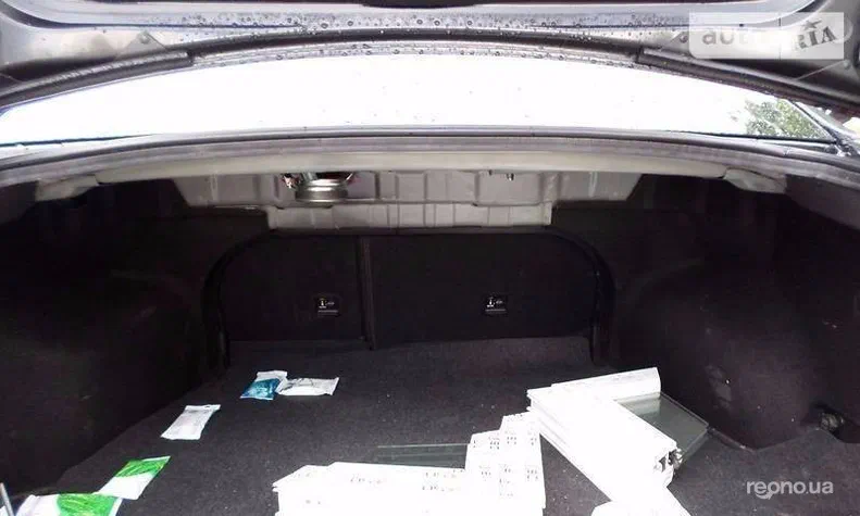 Hyundai Sonata 2008 - 1