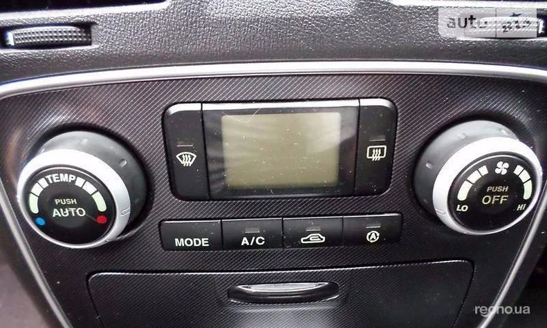 Hyundai Sonata 2008 - 5