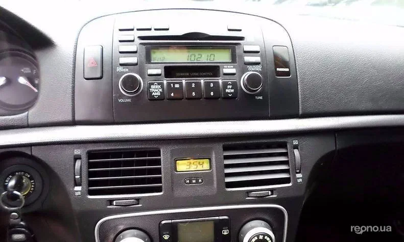 Hyundai Sonata 2008 - 7