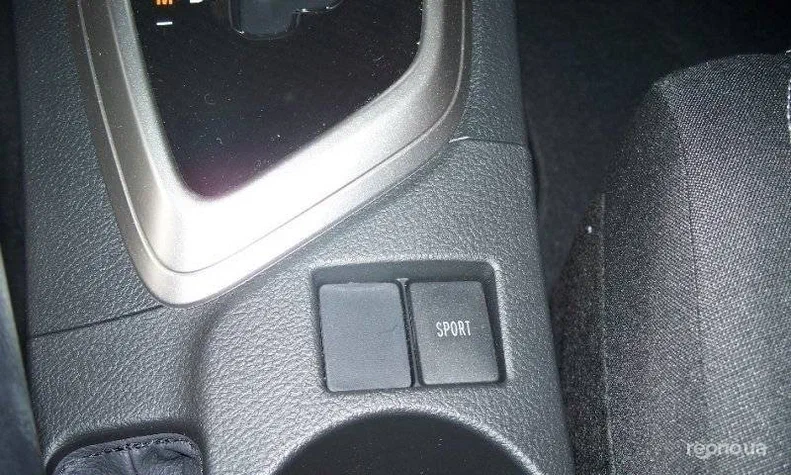 Toyota Auris 2015 - 1