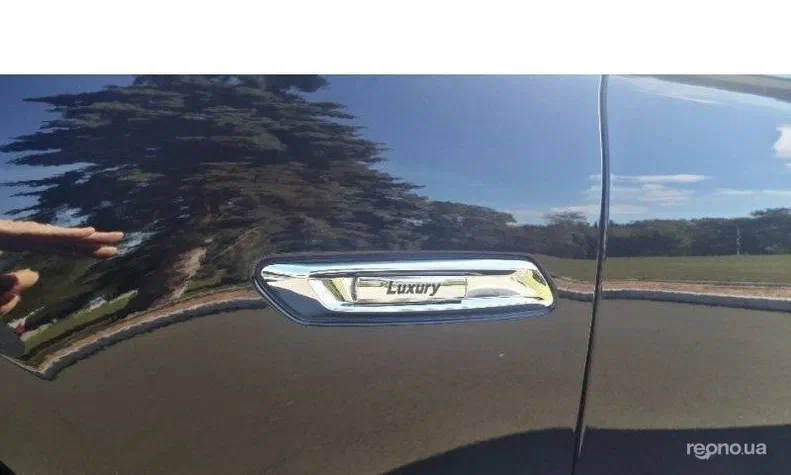 BMW 5 серія 2014 - 6