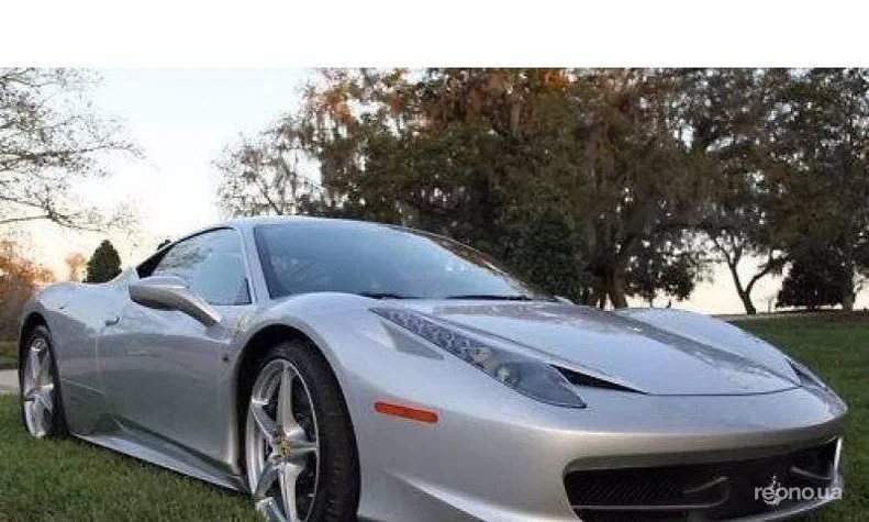 Ferrari 456 2011 - 0