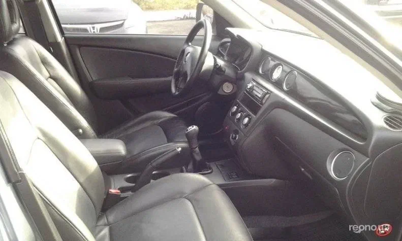 Mitsubishi Outlander 2003 - 0