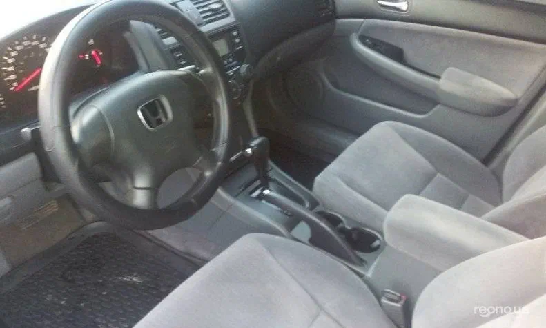 Honda Accord 2004 - 2