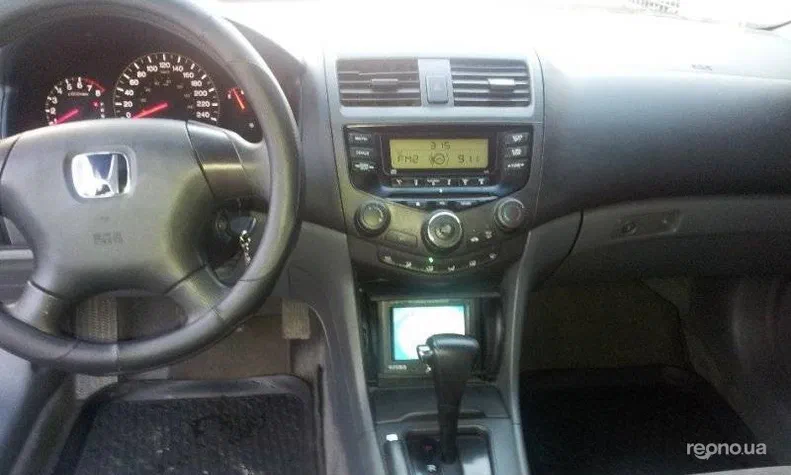 Honda Accord 2004 - 0