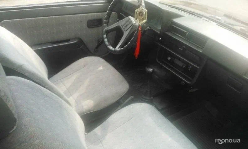 ЗАЗ 1102 «Таврія» 1998 - 5