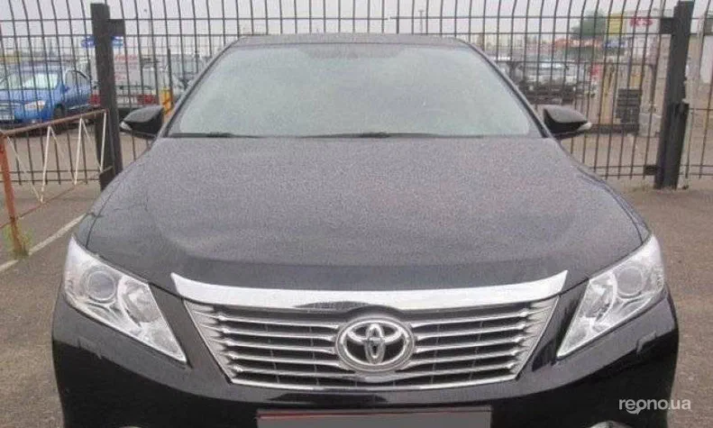 Toyota Camry 2012 - 1