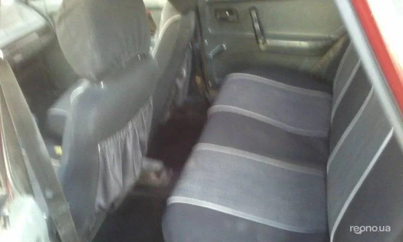 Lada (ВАЗ) 2109 1992 - 7
