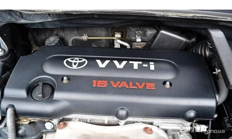 Toyota Camry 2007 - 0