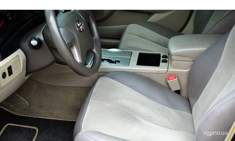 Toyota Camry 2007 - 1
