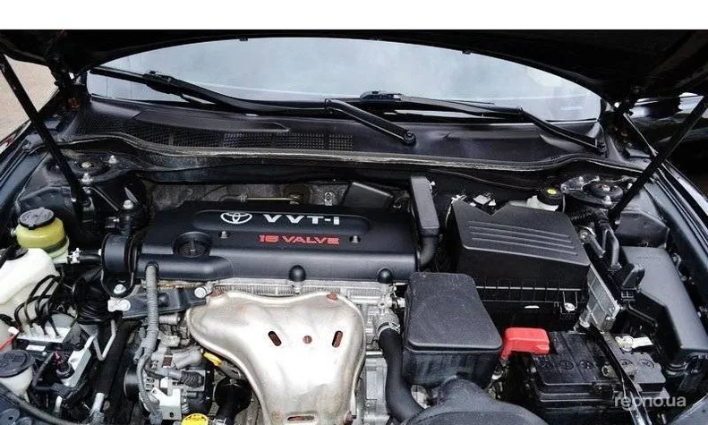 Toyota Camry 2007 - 8