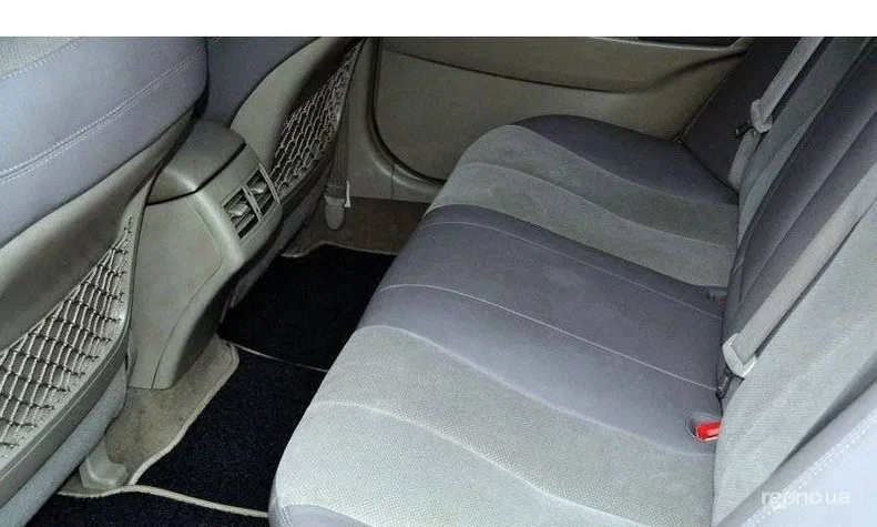 Toyota Camry 2007 - 2