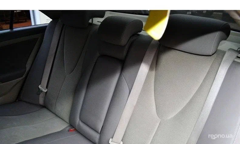 Toyota Camry 2007 - 16