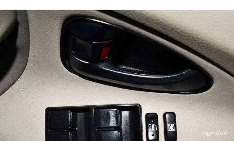 Toyota Camry 2007 - 11