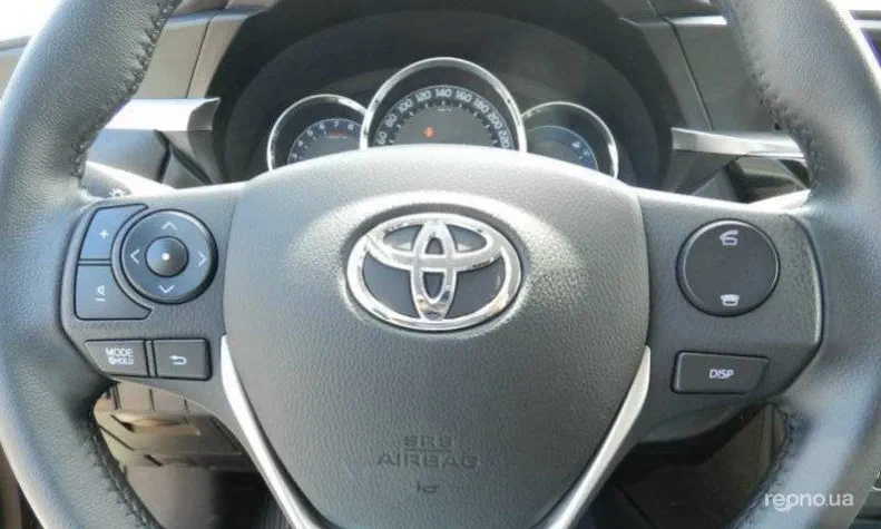 Toyota Corolla 2014 - 12