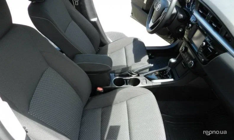 Toyota Corolla 2014 - 7