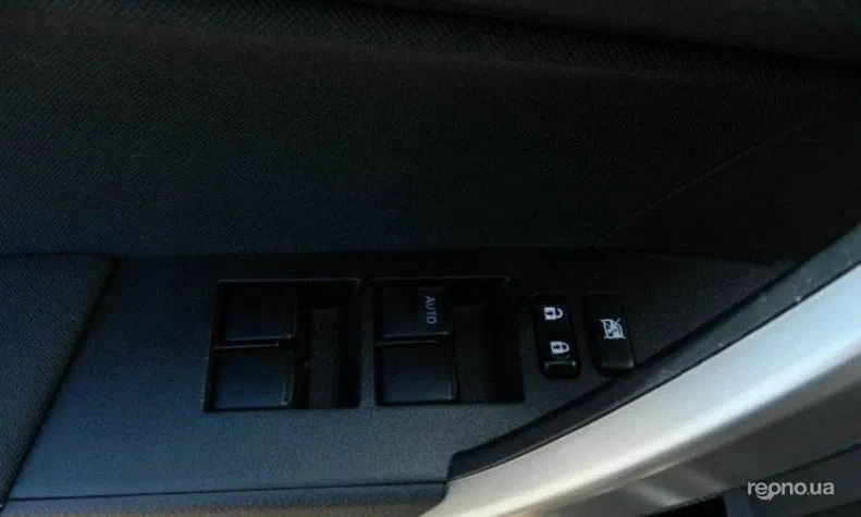 Toyota Corolla 2014 - 10