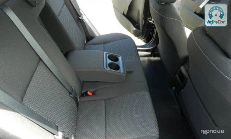 Toyota Corolla 2014 - 8