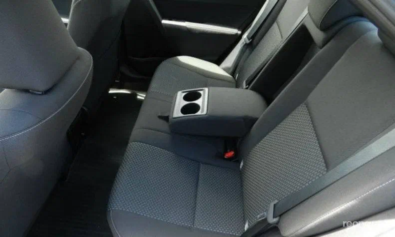 Toyota Corolla 2014 - 6
