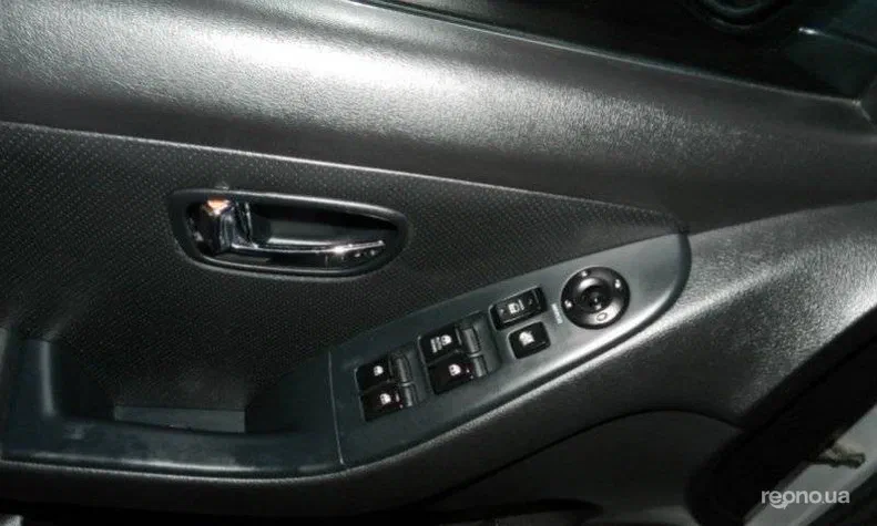 Hyundai Elantra 2011 - 2