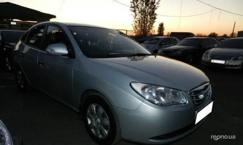 Hyundai Elantra 2011 - 0