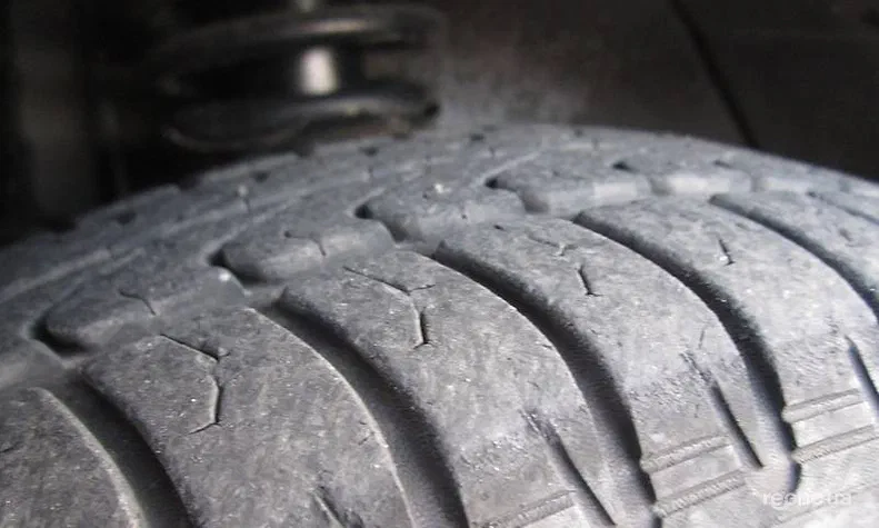 Daewoo Matiz 2007 - 1