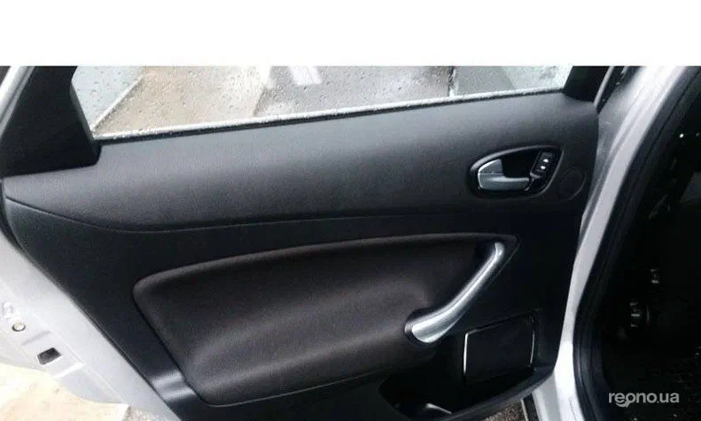 Ford Mondeo 2008 - 7