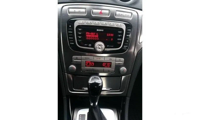 Ford Mondeo 2008 - 0