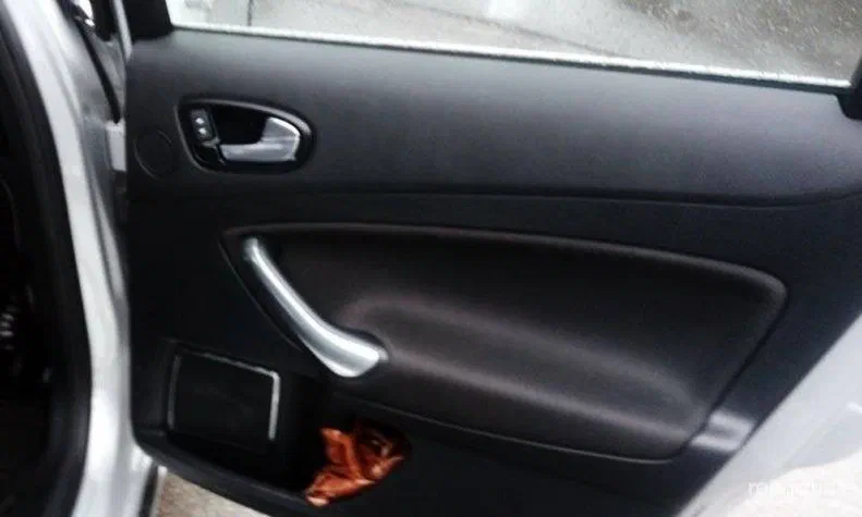 Ford Mondeo 2008 - 1