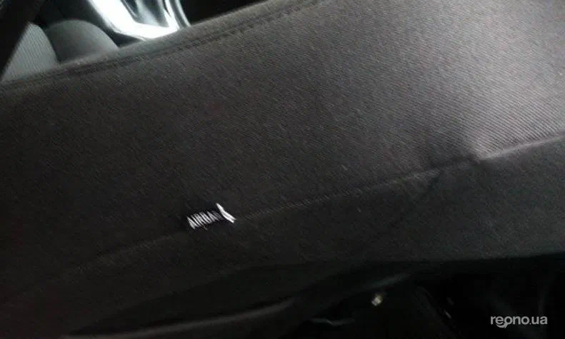 Ford Mondeo 2008 - 6