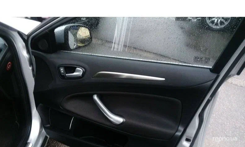 Ford Mondeo 2008 - 20