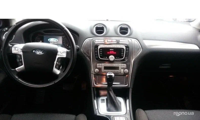 Ford Mondeo 2008 - 4