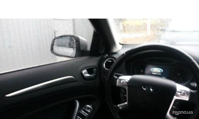 Ford Mondeo 2008 - 5