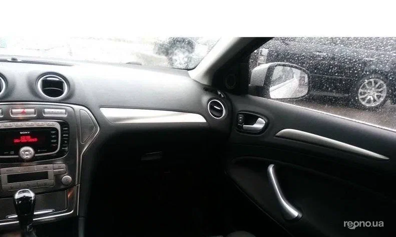 Ford Mondeo 2008 - 3