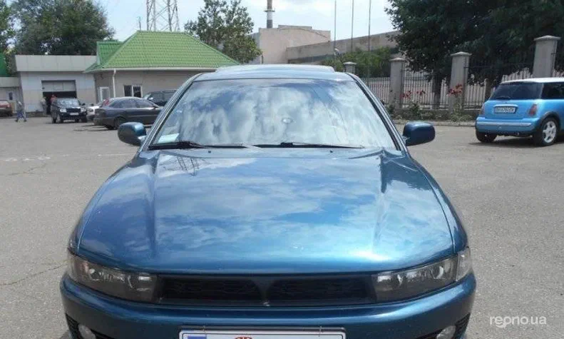 Mitsubishi Galant 1999 - 0