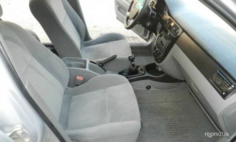 Chevrolet Lacetti 2006 - 10