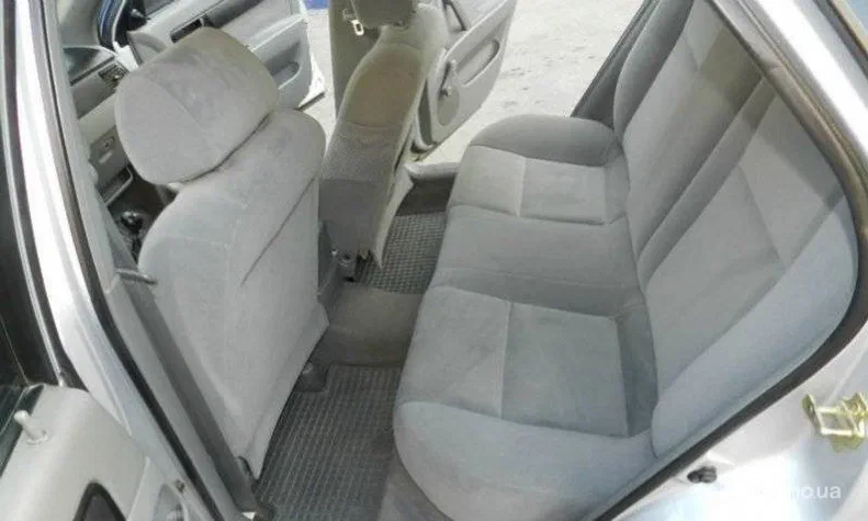 Chevrolet Lacetti 2006 - 8