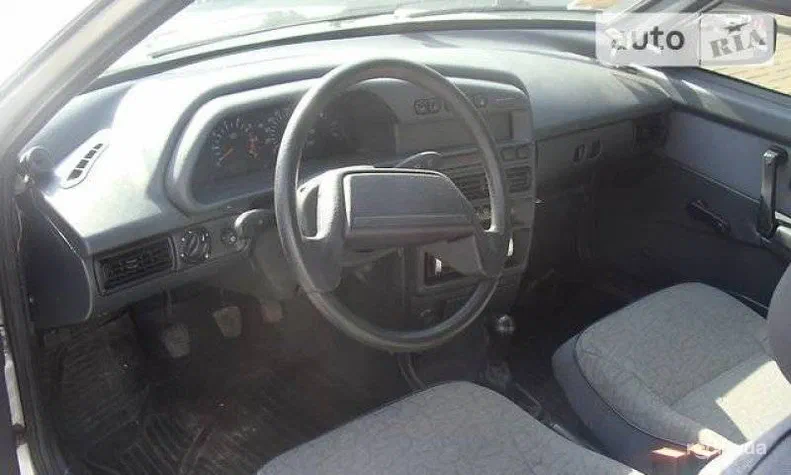 Lada (ВАЗ) 2113 2008 - 5