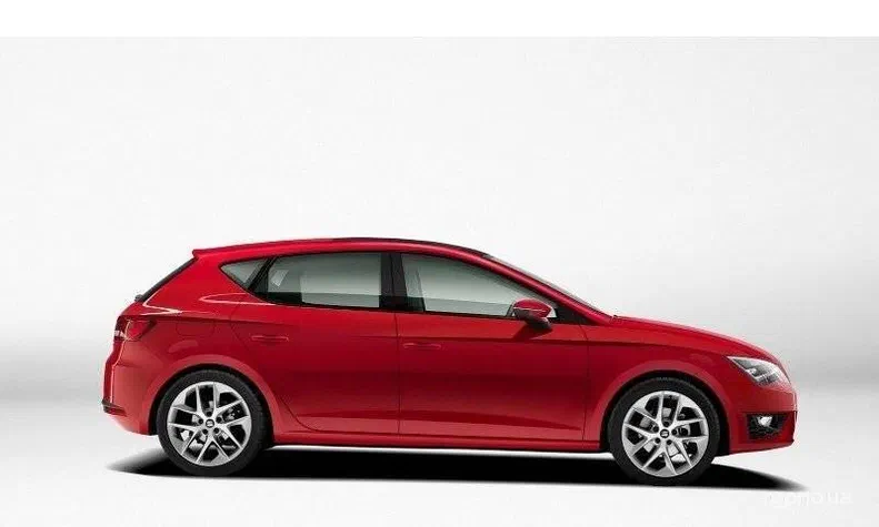 SEAT Leon 2015 - 0