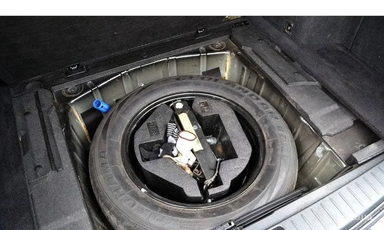 Subaru Outback 2005